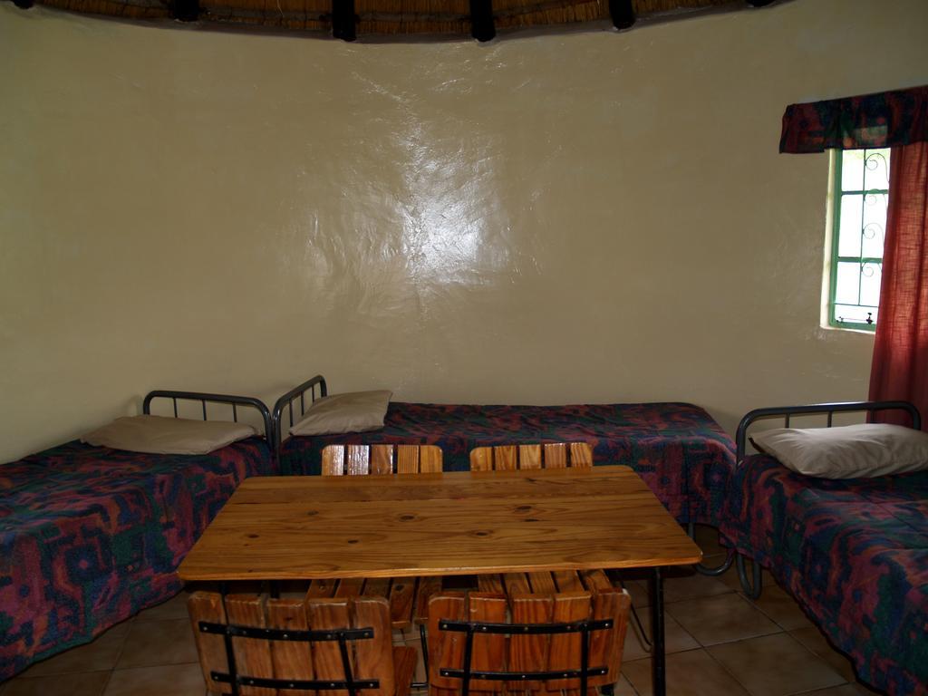 Gasthaus Elandskloof Trout Farm Dullstroom Zimmer foto