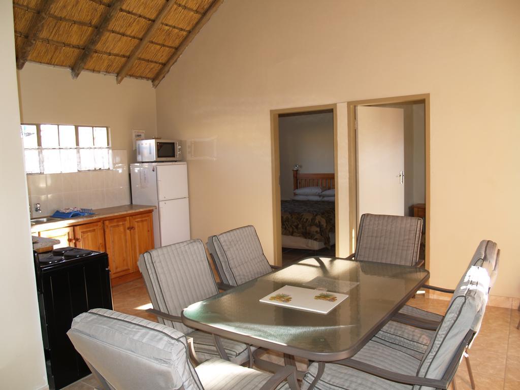 Gasthaus Elandskloof Trout Farm Dullstroom Zimmer foto